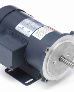 MTR,1/2HP,90V DC,56C,1750RPM,TEFC  #098000.00